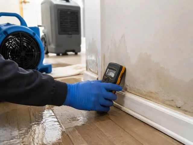 24/7 Water damage restoration services in Aristocrat Ranchettes, CO - Rapid flood cleanup and mitigation